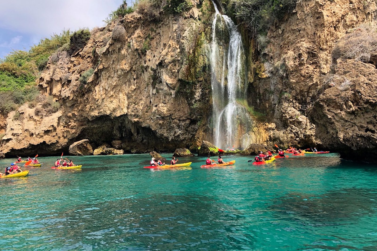 Ferienhäuser in Maro